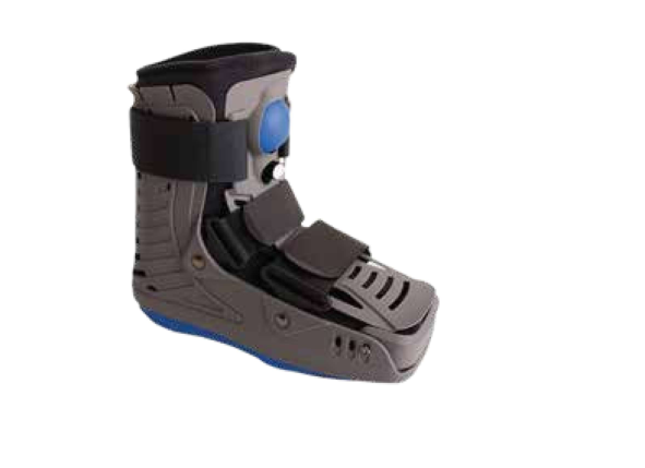 Airmaxx Cam Walker Low Top