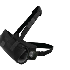 Shoulder Pillow & Ball