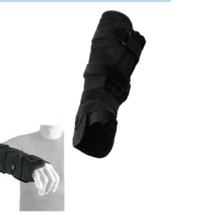 Wrist Splint Neutral Position Stabilizer