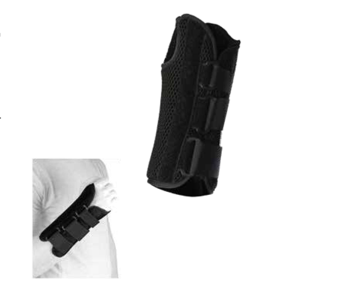 Wrist Splint Immobilizer