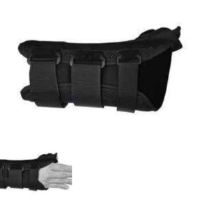 Advanced Wrist with Thumb Splint