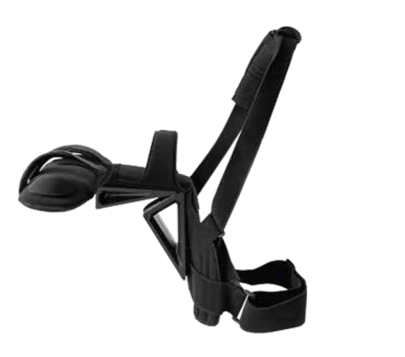 Shoulder Abduction System